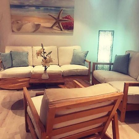 La Tejita Beachhouse Luaran gambar