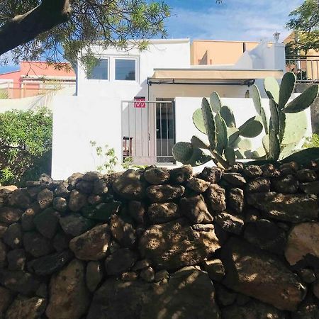 La Tejita Beachhouse Luaran gambar