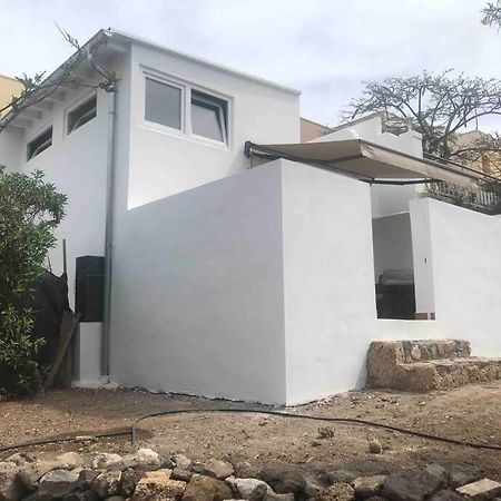 La Tejita Beachhouse Luaran gambar