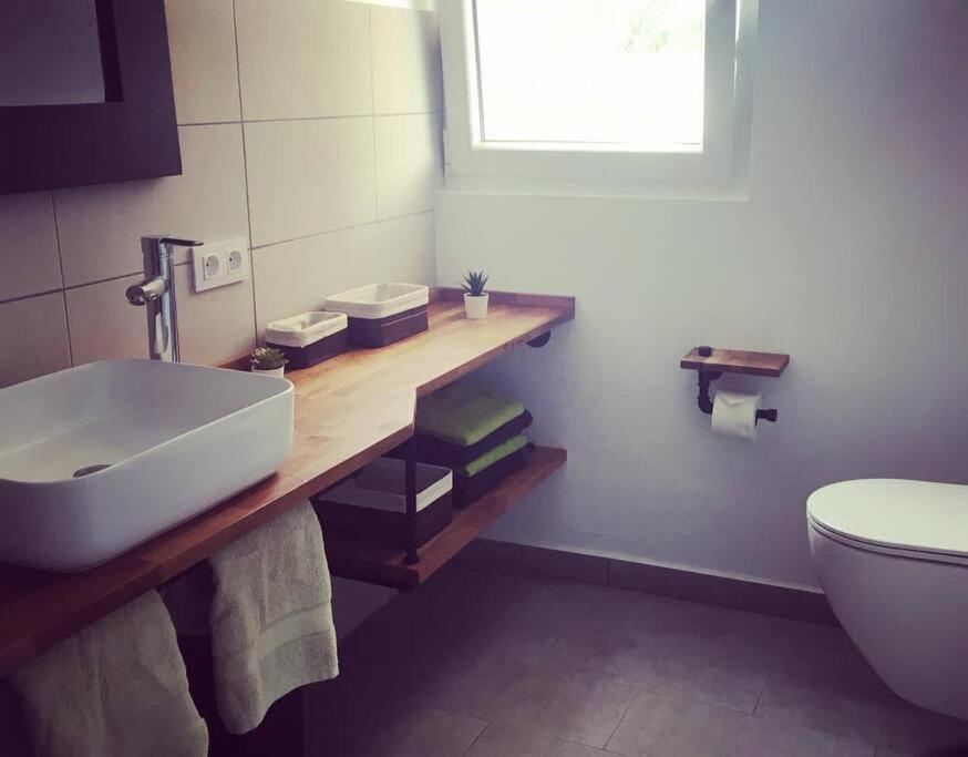 La Tejita Beachhouse Luaran gambar