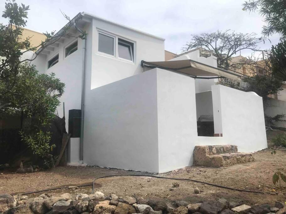 La Tejita Beachhouse Luaran gambar