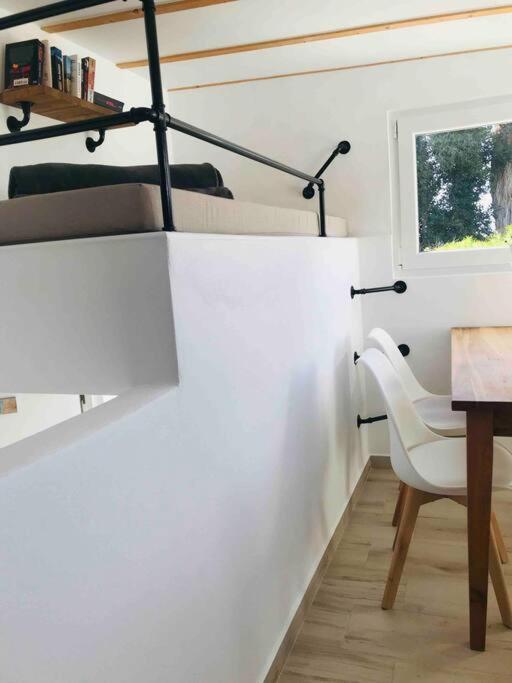 La Tejita Beachhouse Luaran gambar